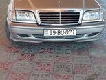 Mercedes C 240-1