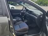 Toyota Corolla-4