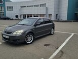 Toyota Corolla-5