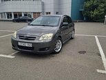 Toyota Corolla-6