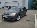 Toyota Corolla-12