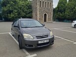 Toyota Corolla-14