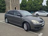 Toyota Corolla-15