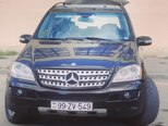 Mercedes ML 350 4MATIC-1