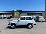 LADA (VAZ) Niva-9