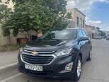 Chevrolet Equinox-1