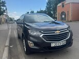 Chevrolet Equinox-2