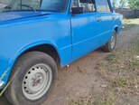 LADA (VAZ) 21011-3