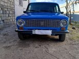LADA (VAZ) 21011-1