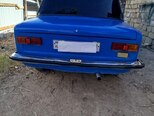 LADA (VAZ) 21011-4