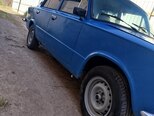 LADA (VAZ) 21011-2