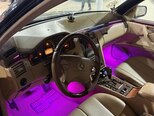 Mercedes E 240-7