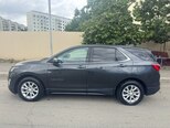 Chevrolet Equinox-4