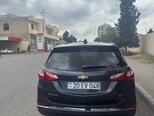 Chevrolet Equinox-5