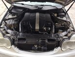Mercedes C 240-6