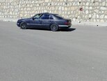 Mercedes E 240-4