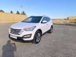 Hyundai Santa Fe-7