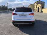 Hyundai Santa Fe-2