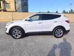 Hyundai Santa Fe-8