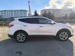 Hyundai Santa Fe-5