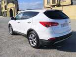 Hyundai Santa Fe-3