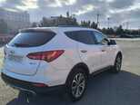 Hyundai Santa Fe-4