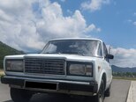 LADA (VAZ) 2107-8