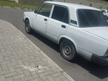 LADA (VAZ) 2107-9