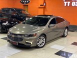 Chevrolet Malibu-4