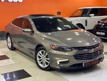 Chevrolet Malibu-5