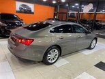 Chevrolet Malibu-9