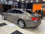 Chevrolet Malibu-8