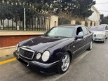 Mercedes E 230-2