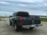 Mitsubishi L200-2