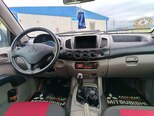 Mitsubishi L200-3