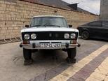 LADA (VAZ) 2106-1