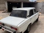 LADA (VAZ) 2106-6