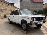LADA (VAZ) 2106-3