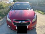 Chevrolet Cruze-1