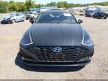Hyundai Sonata-2