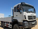DongFeng DFL3310A13-3