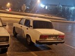 LADA (VAZ) 2107-4