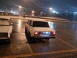 LADA (VAZ) 2107-2