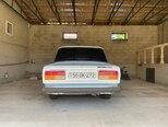 LADA (VAZ) 2107-5