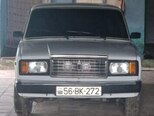 LADA (VAZ) 2107-1