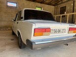 LADA (VAZ) 2107-6
