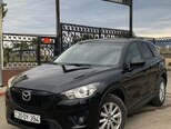 Mazda CX-5-4
