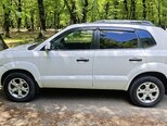 Hyundai Tucson-5