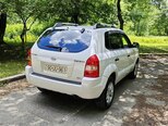 Hyundai Tucson-8