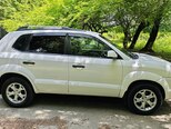 Hyundai Tucson-7